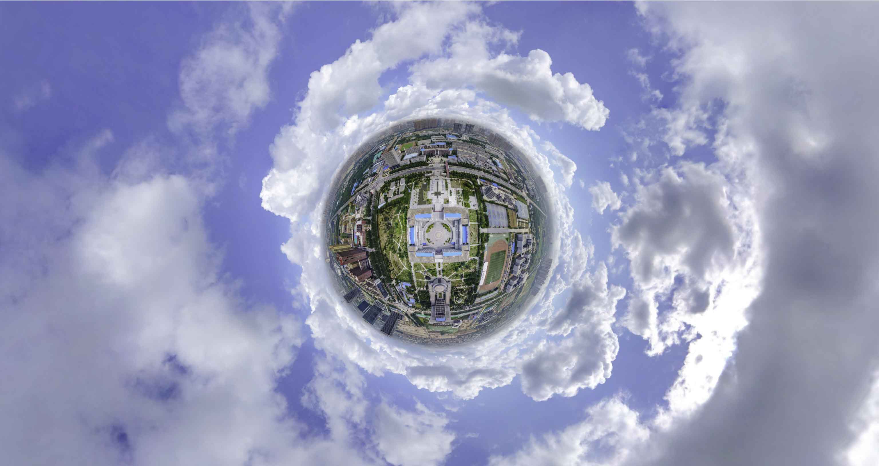 阿勒泰格凸河风景名胜区