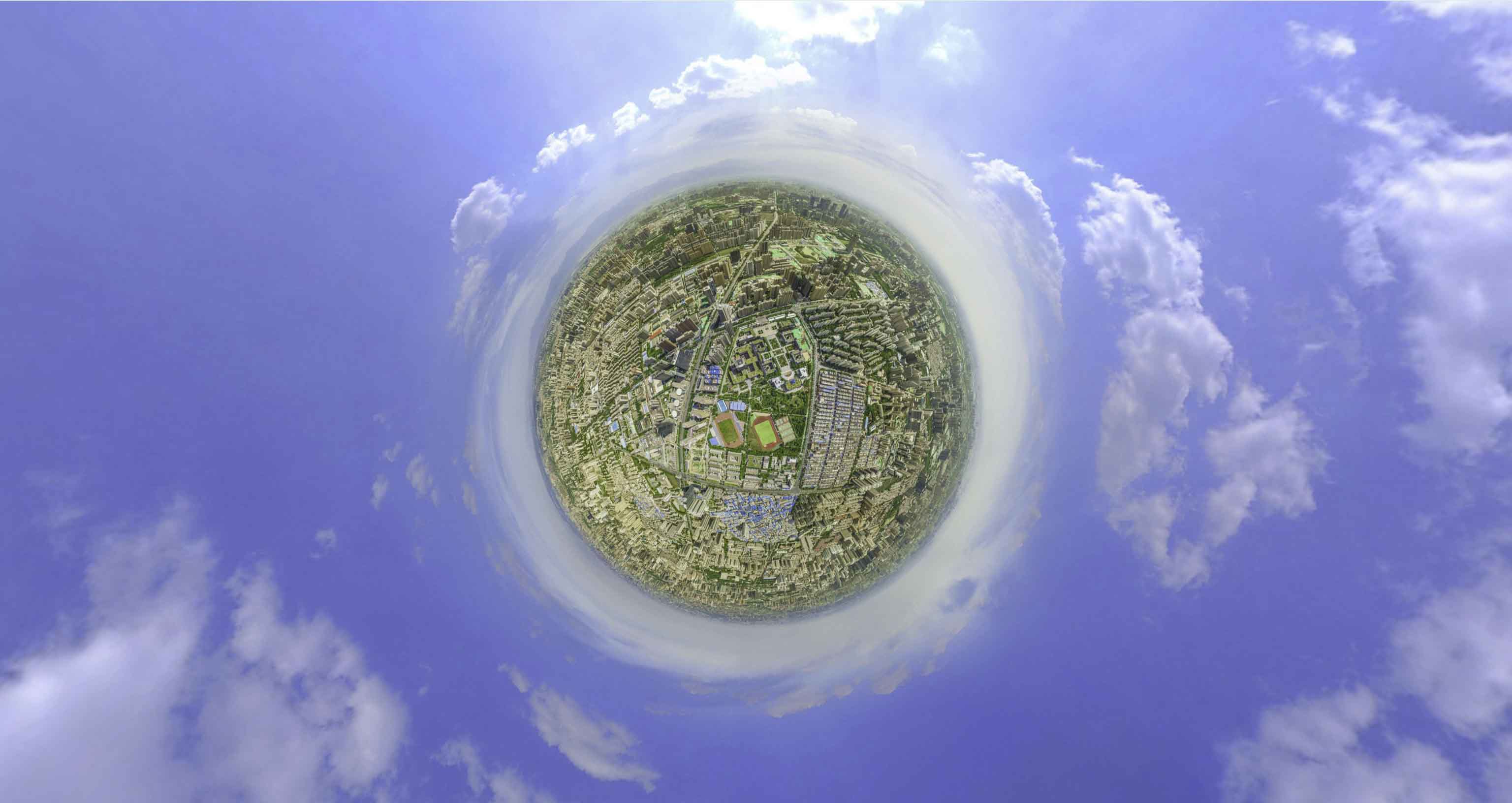 阿勒泰沣河金湾