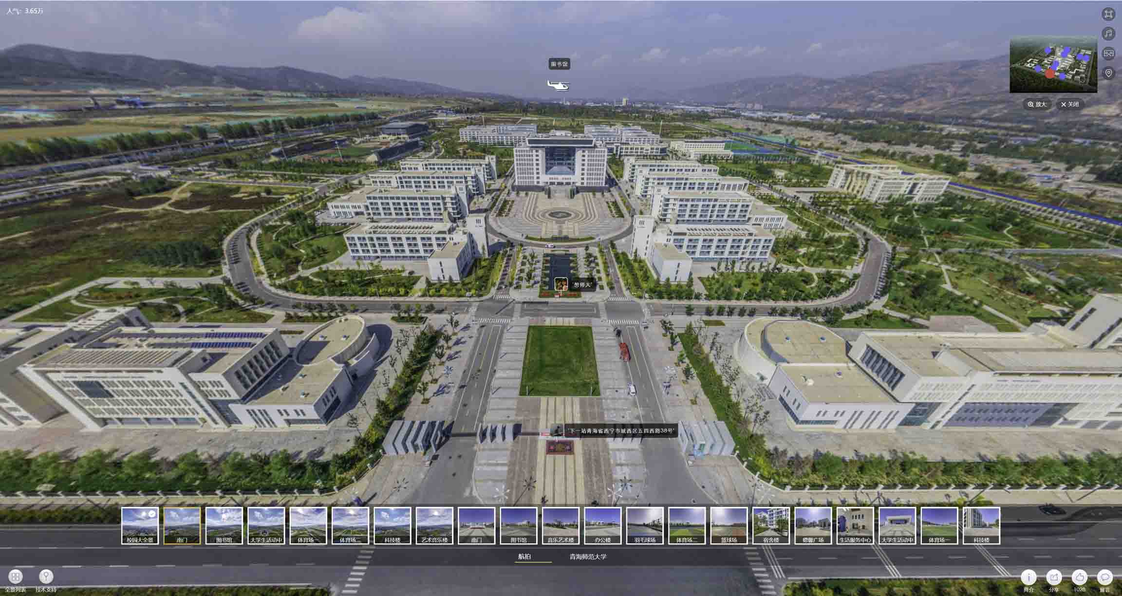 阿勒泰油菜花-惊艳半生的花海仙境