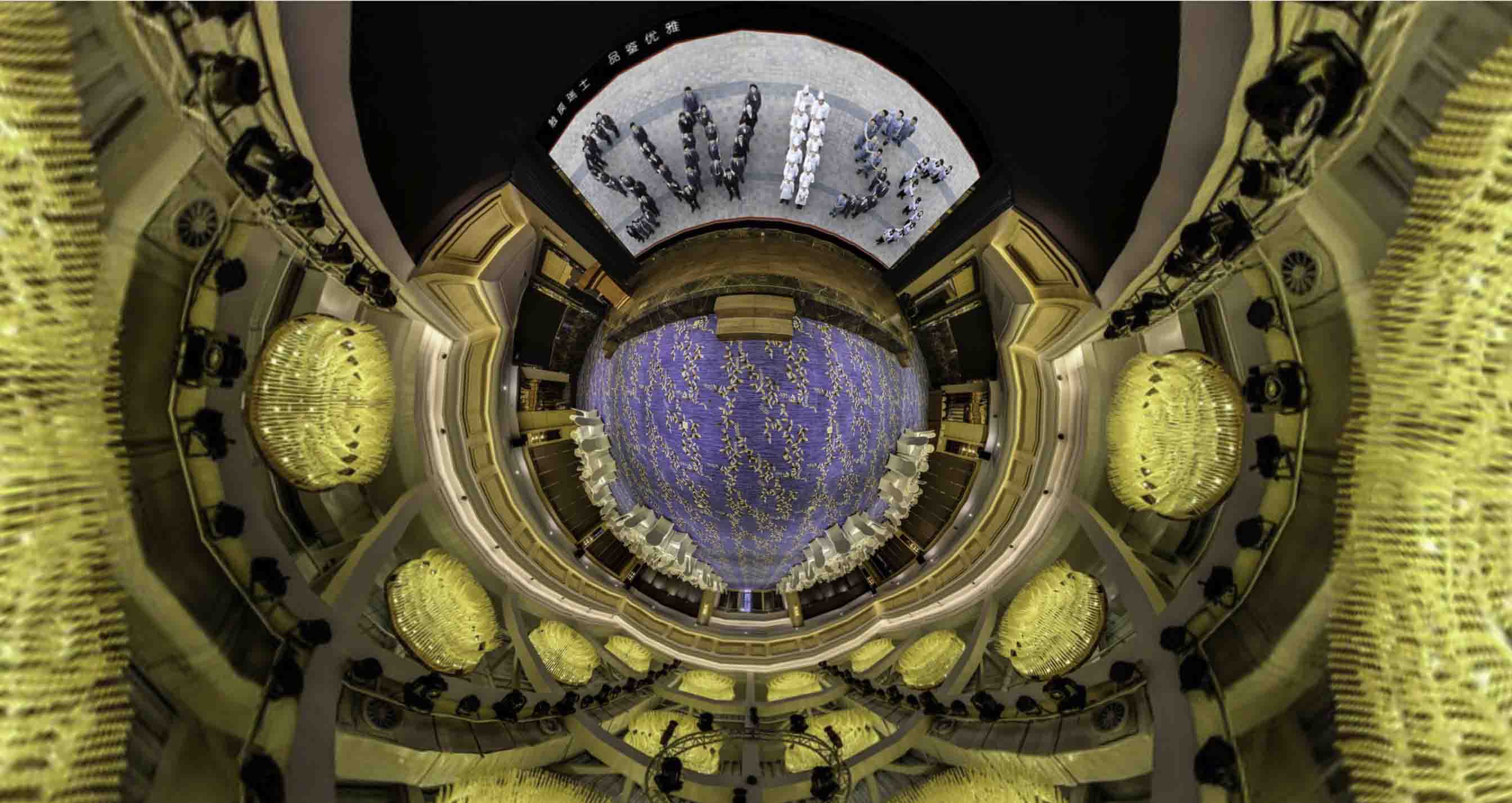 阿勒泰探索VR全景拍摄中的深度感：营造沉浸式体验的关键要素